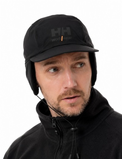 Helly Hansen vandeniui atspari žieminė kepurė
