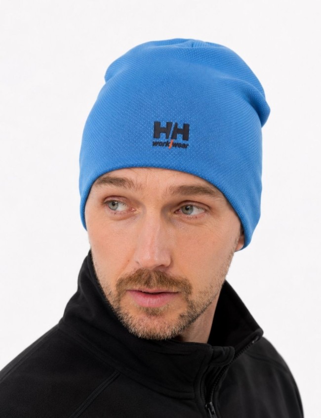 Helly Hansen Lifa Merino žiemos kepurė