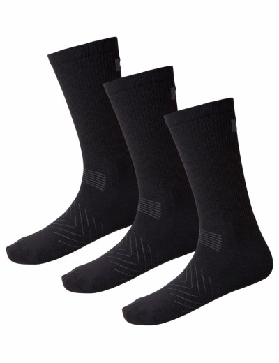 Helly Hansen Manchester darbo kojinės (3 poros)