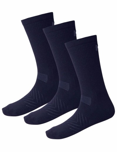 Helly Hansen Manchester darbo kojinės (3 poros)