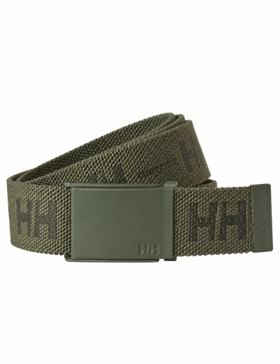 Helly Hansen Logo elastinė juosmens juosta