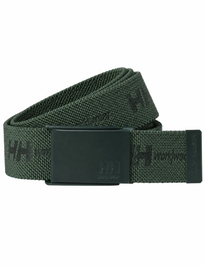 Helly Hansen Logo elastinė juosmens juosta
