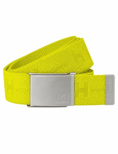 Helly Hansen Logo elastinė juosmens juosta