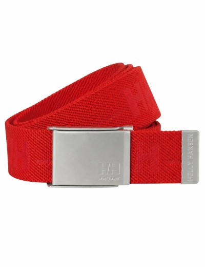 Helly Hansen Logo elastinė juosmens juosta