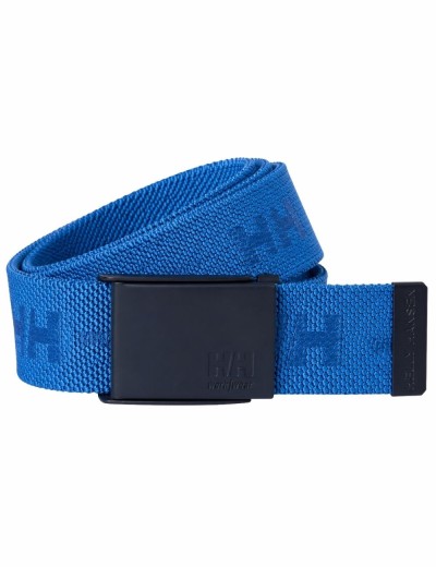 Helly Hansen Logo elastinė juosmens juosta