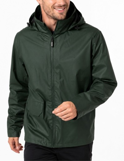 Helly Hansen Voss lietaus Striukė