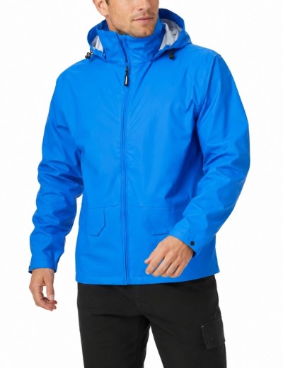Helly Hansen Voss lietaus Striukė
