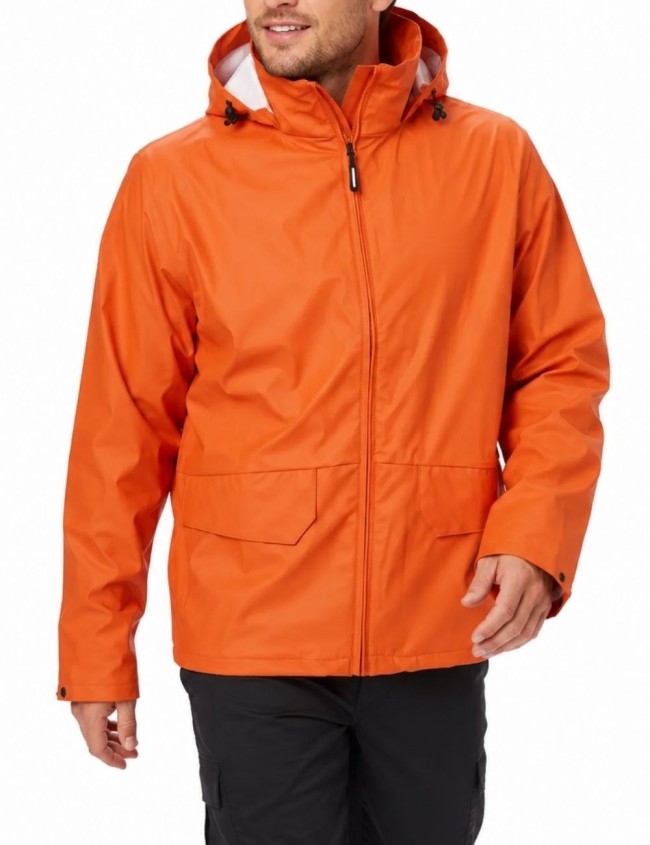 Helly Hansen Voss lietaus Striukė
