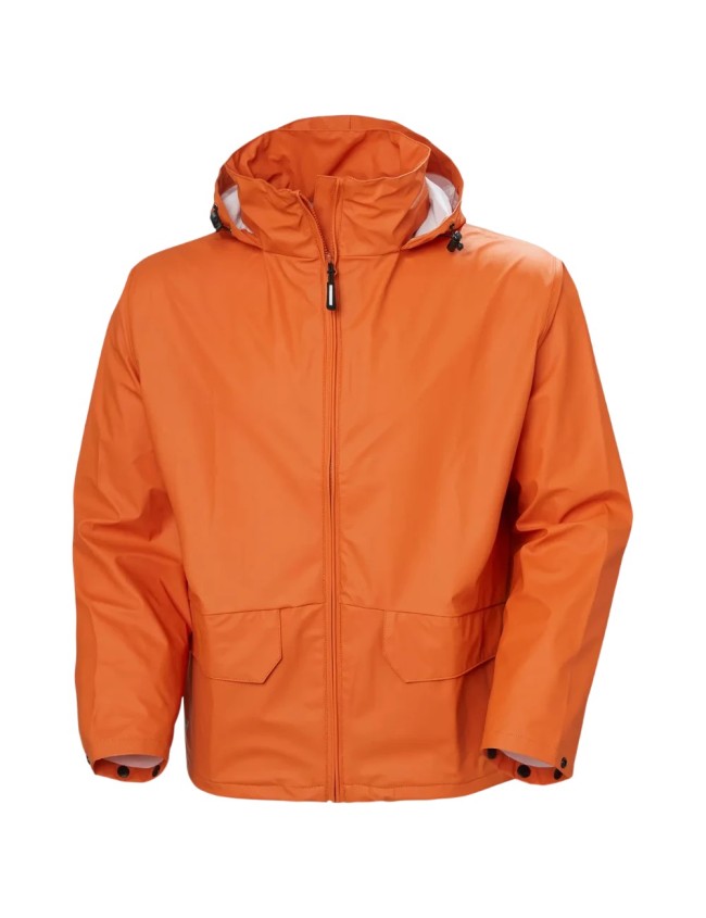 Helly Hansen Voss lietaus Striukė