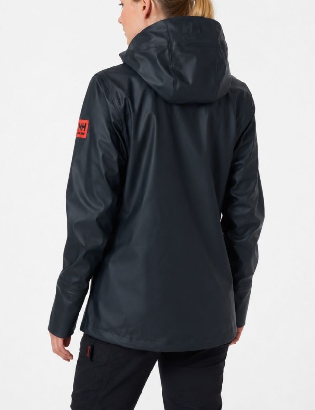 Helly Hansen Gale moteriška Striukė nuo lietaus