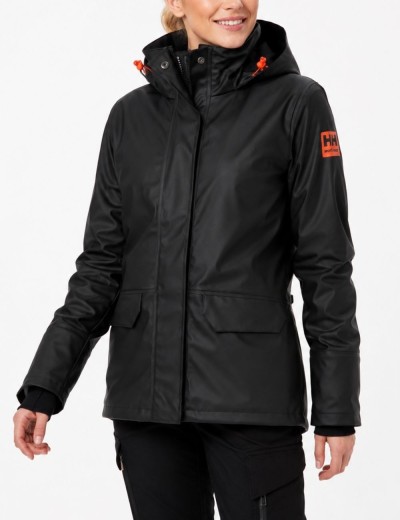 Helly Hansen Gale moteriška Striukė nuo lietaus