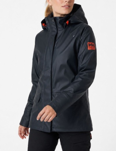 Helly Hansen Gale moteriška Striukė nuo lietaus