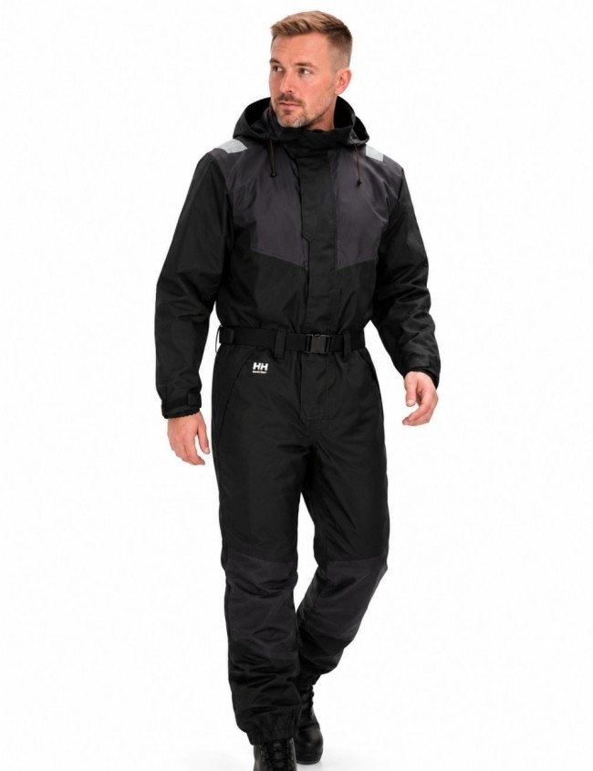 Helly Hansen Leknes žiemos darbo kostiumas