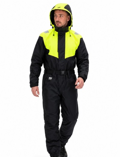 Helly Hansen Leknes žiemos darbo kostiumas