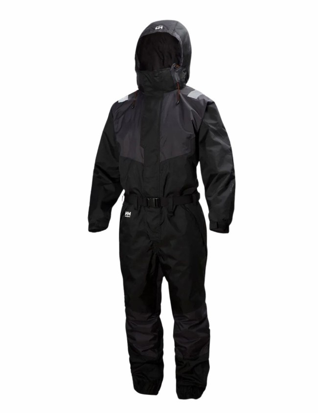 Helly Hansen Leknes žiemos darbo kostiumas