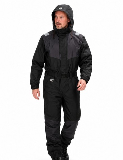 Helly Hansen Leknes žiemos darbo kostiumas