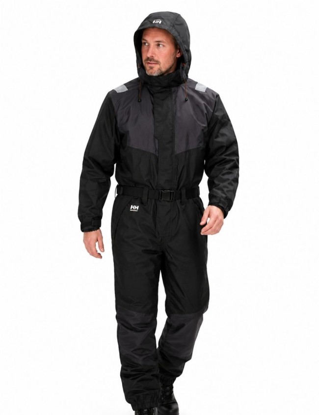 Helly Hansen Leknes žiemos darbo kostiumas