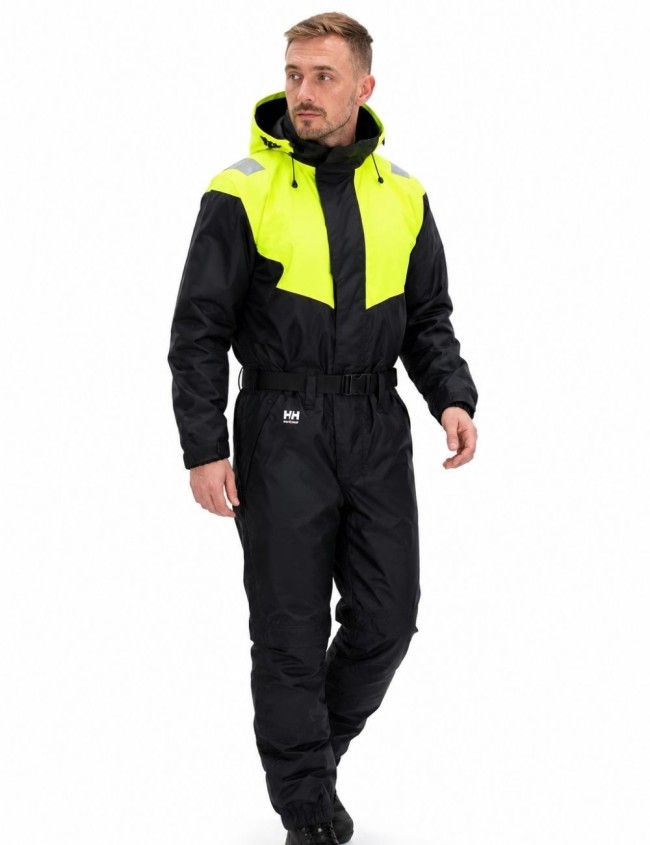 Helly Hansen Leknes žiemos darbo kostiumas