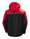 Helly Hansen Berg žiemos darbo Striukė