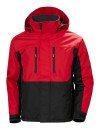 Helly Hansen Berg žiemos darbo Striukė