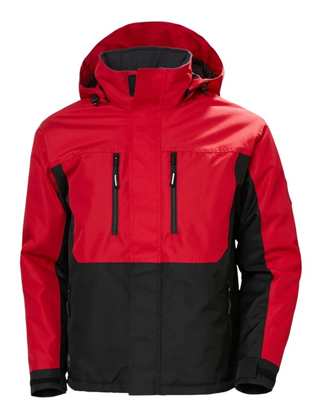 Helly Hansen Berg žiemos darbo Striukė