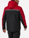 Helly Hansen Berg žiemos darbo Striukė