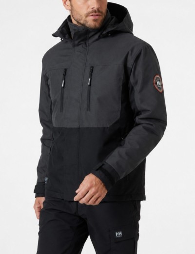 Helly Hansen Berg žiemos darbo Striukė