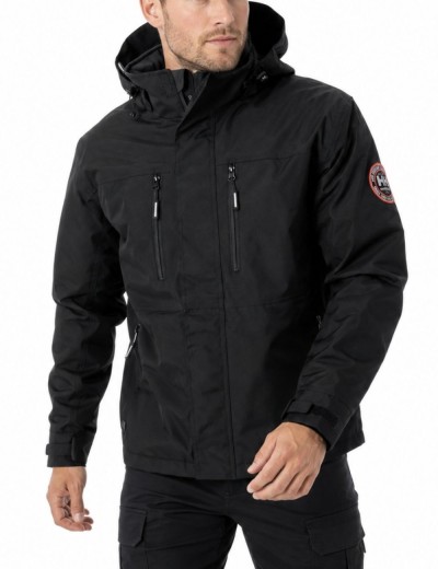 Helly Hansen Berg žiemos darbo Striukė