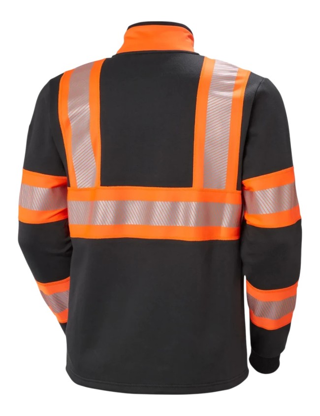 Helly Hansen intensyviosios terapijos skyriaus signalinis darbo