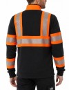 Helly Hansen intensyviosios terapijos skyriaus signalinis darbo