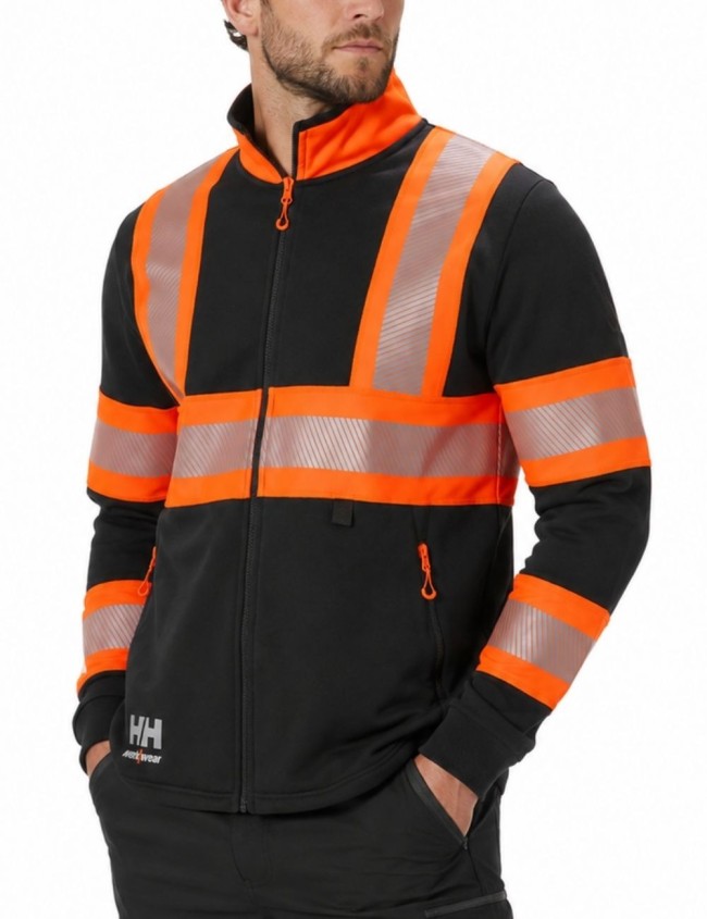 Helly Hansen intensyviosios terapijos skyriaus signalinis darbo