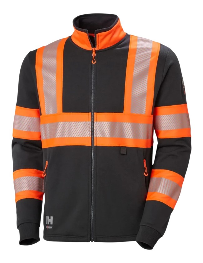 Helly Hansen intensyviosios terapijos skyriaus signalinis darbo