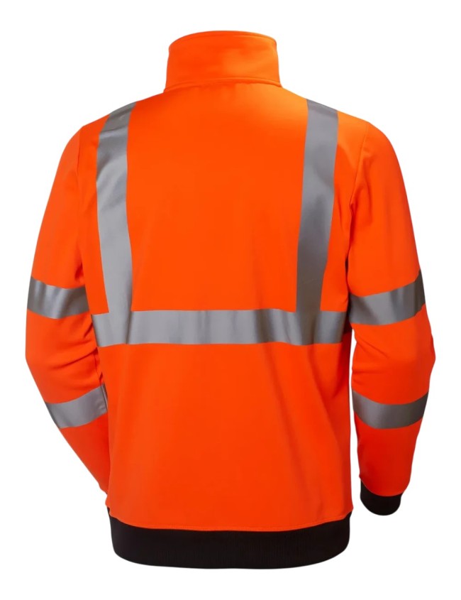 Helly Hansen Addvis signalinis darbo Džemperis