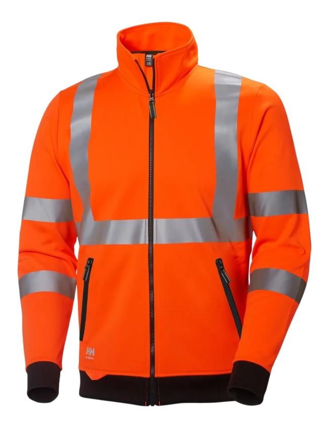 Helly Hansen Addvis signalinis darbo Džemperis