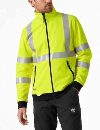Helly Hansen Addvis signalinis darbo Džemperis