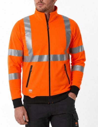 Helly Hansen Addvis signalinis darbo Džemperis