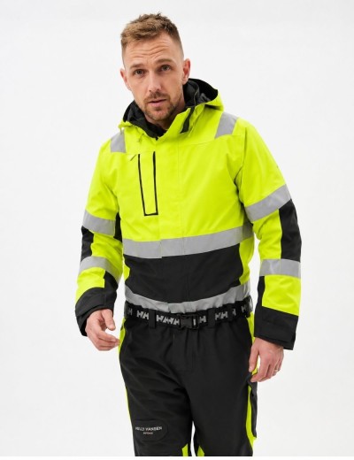 Helly Hansen Alna 2.0“ kombinezonas