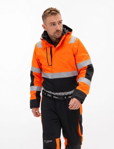 Helly Hansen Alna 2.0“ kombinezonas
