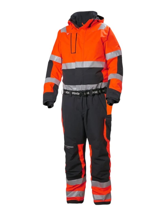 Helly Hansen Alna 2.0“ kombinezonas