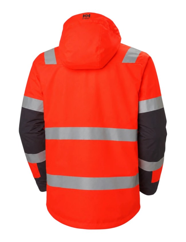 Helly Hansen Alna 2.0 žiemos darbo Striukė