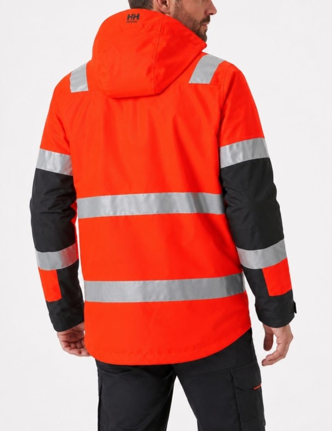 Helly Hansen Alna 2.0 žiemos darbo Striukė