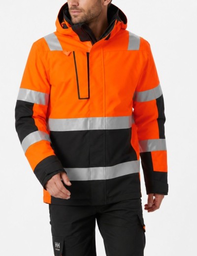 Helly Hansen Alna 2.0 žiemos darbo Striukė