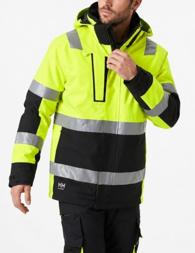 Helly Hansen Alna 2.0 žiemos darbo Striukė