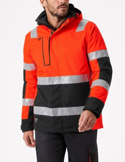 Helly Hansen Alna 2.0 žiemos darbo Striukė