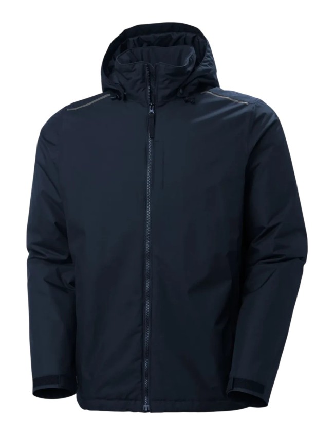 Helly Hansen Manchester 2.0 žieminė darbo Striukė