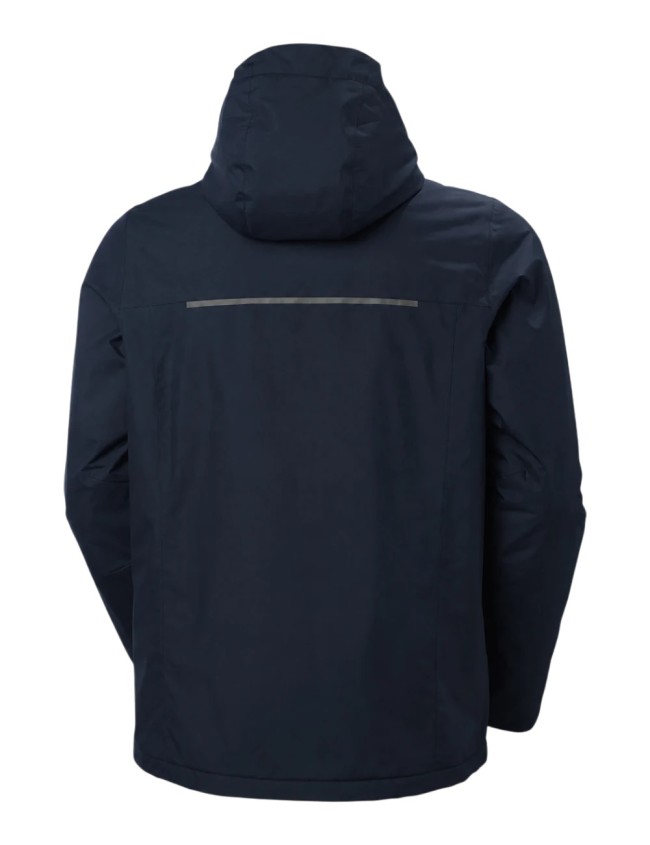 Helly Hansen Manchester 2.0 žieminė darbo Striukė