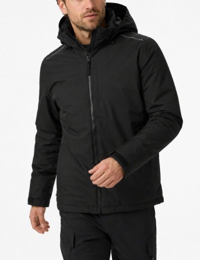 Helly Hansen Manchester 2.0 žieminė darbo Striukė