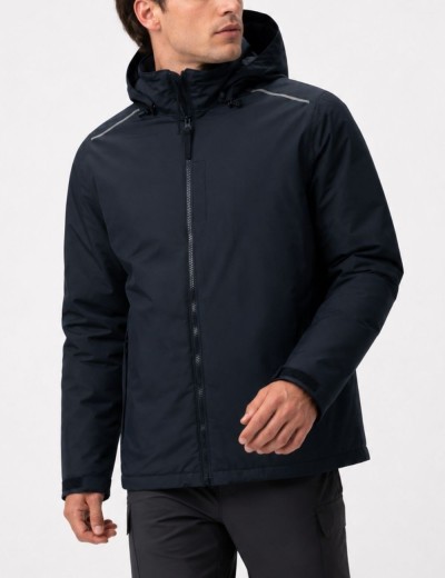 Helly Hansen Manchester 2.0 žieminė darbo Striukė