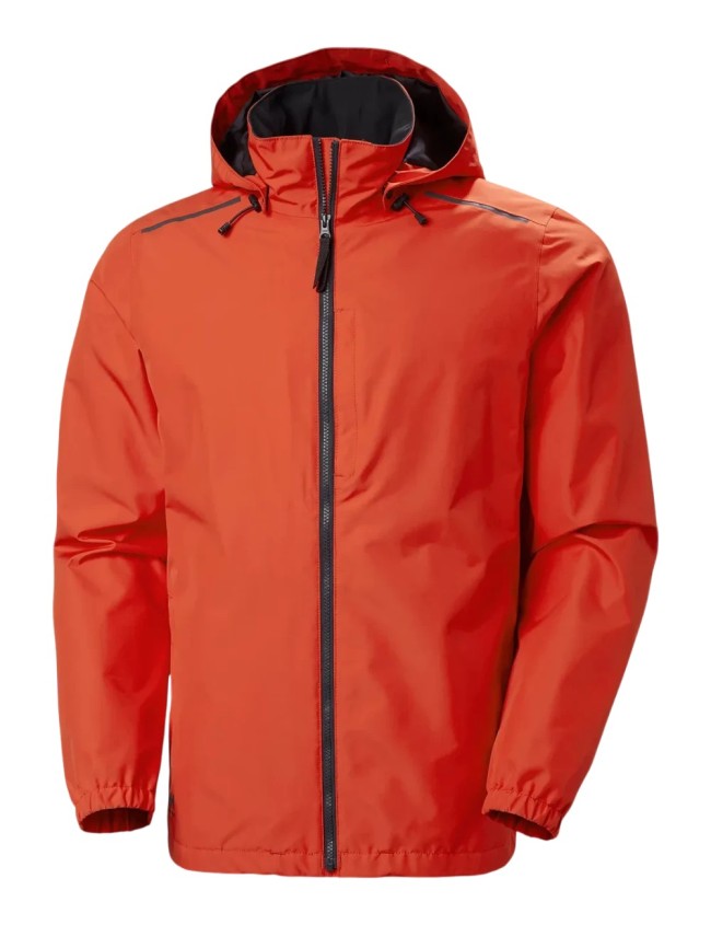 Helly Hansen Manchester 2.0 Striukė nuo lietaus