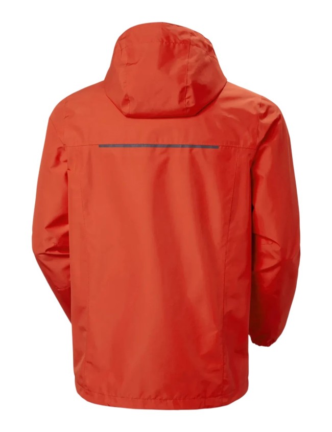 Helly Hansen Manchester 2.0 Striukė nuo lietaus